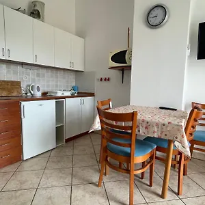Zora Apartament