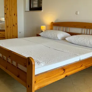 Bernarda 1 Apartman